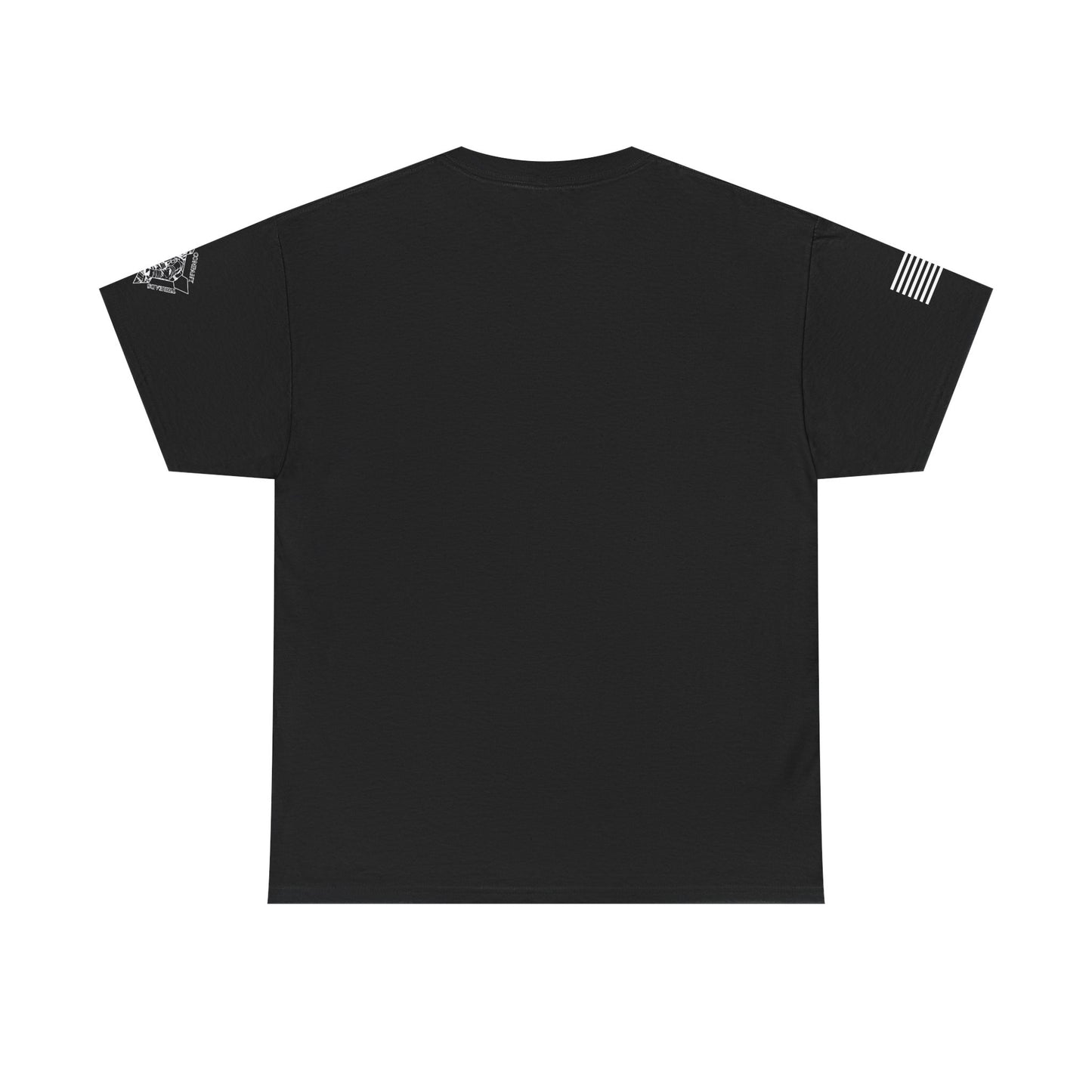 "Hose Dragger" Heavy Cotton Tee