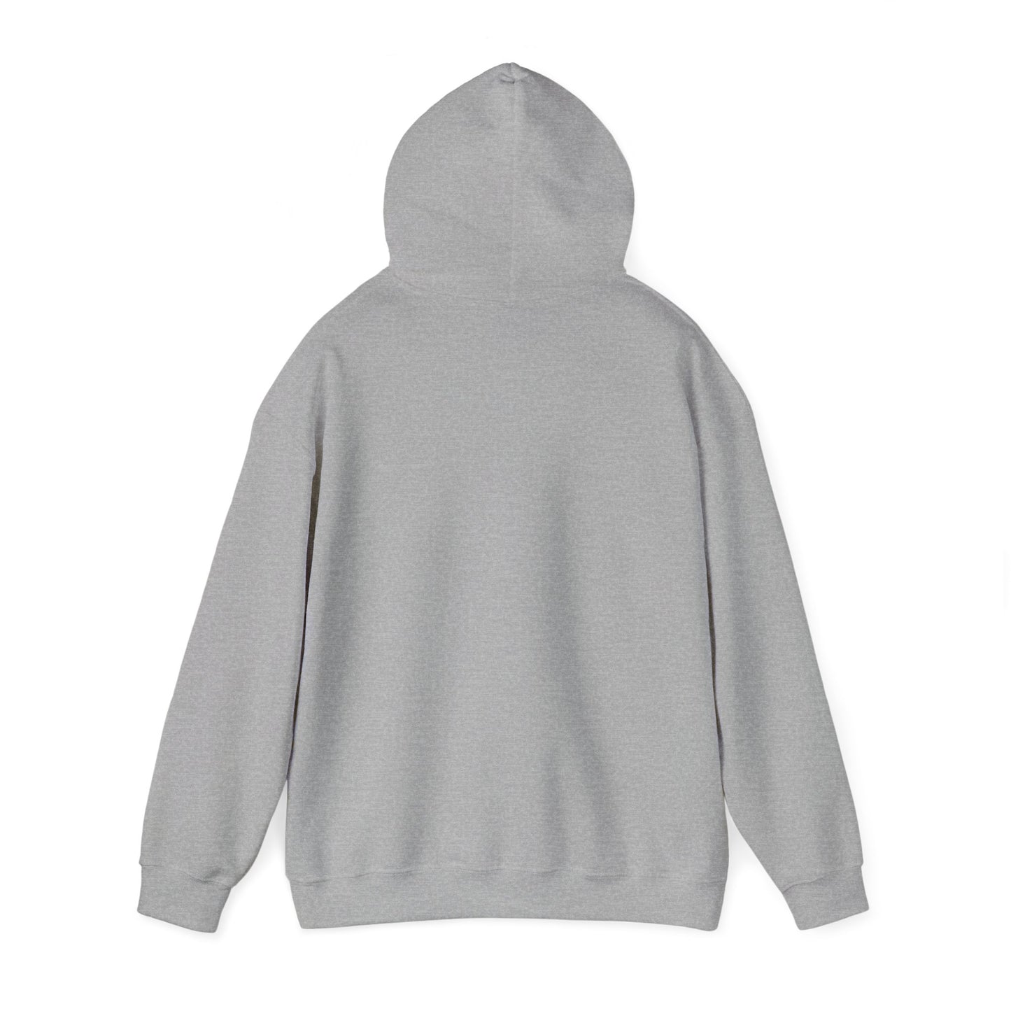 Basic City of Rome Fire Department Heavy Blend Hoodie