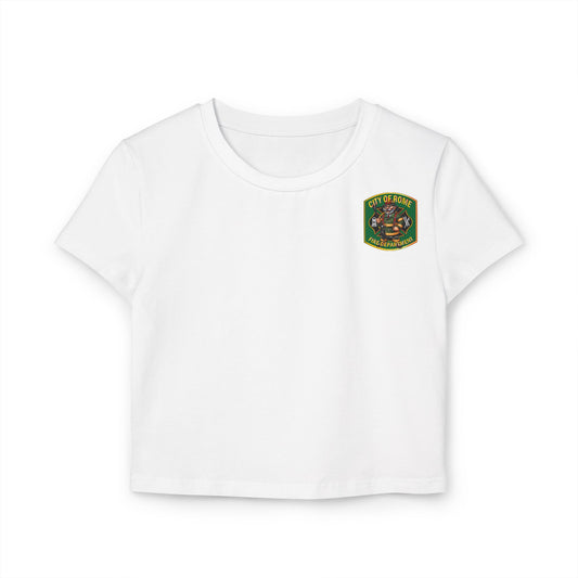 Women's Parade Shirt