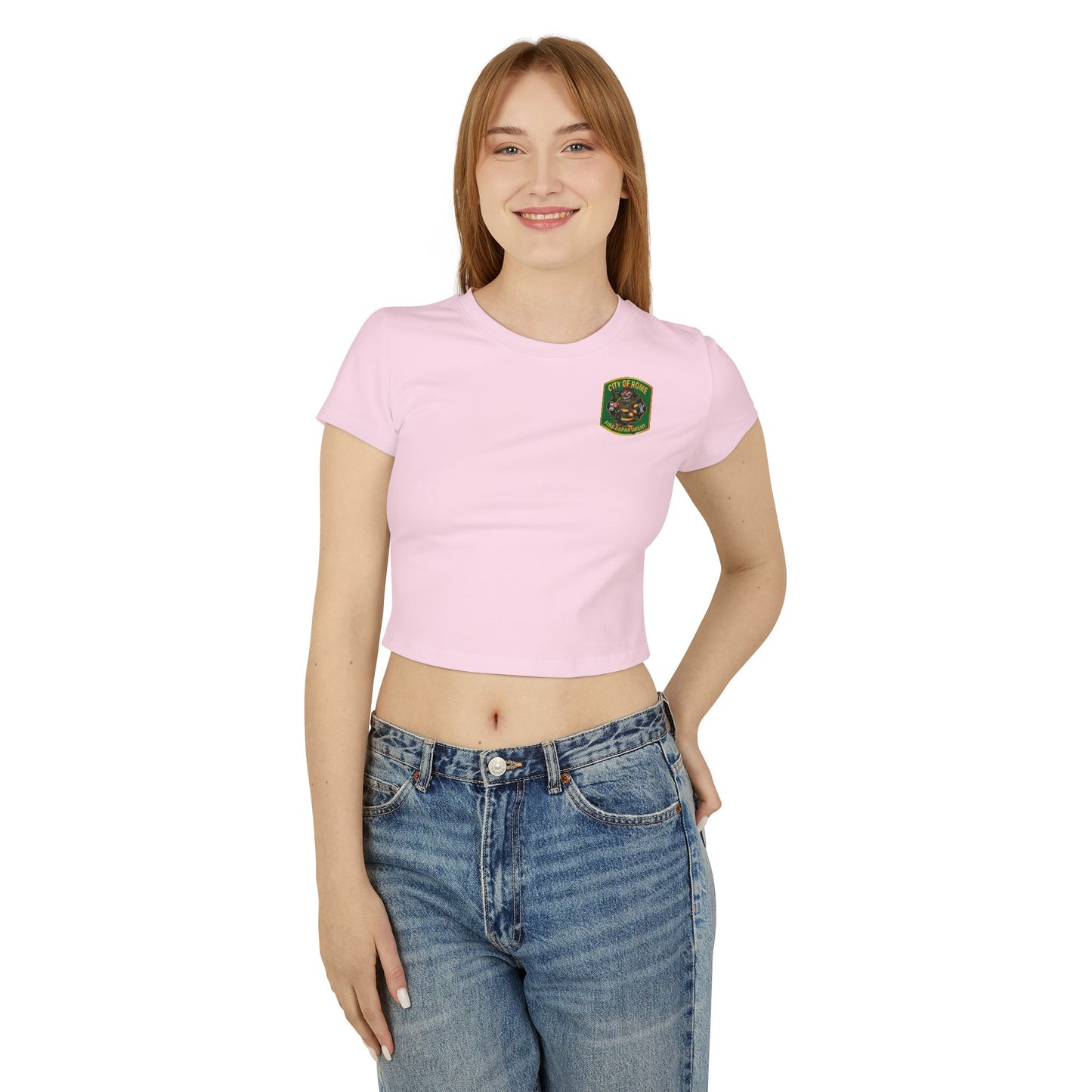 Women's Parade Shirt