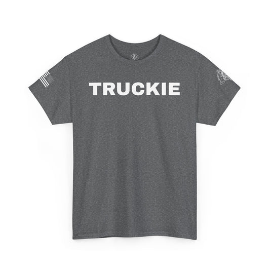 "Truckie" Heavy Cotton Tee