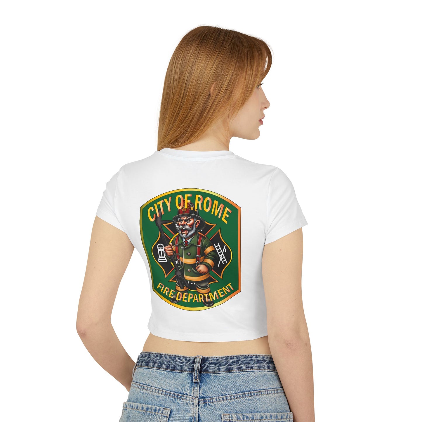 Women's Parade Shirt