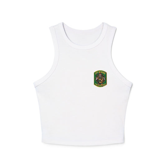 Women's Parade Tank Top