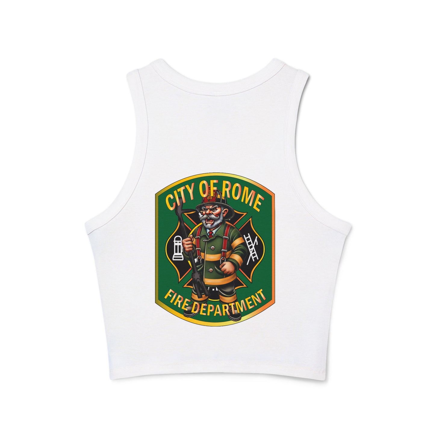 Women's Parade Tank Top