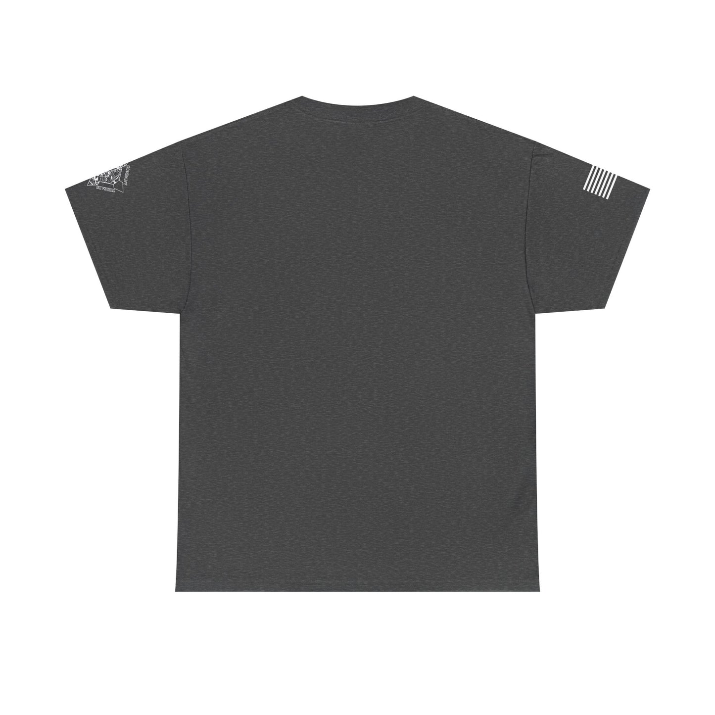 "Salty" Heavy Cotton Tee