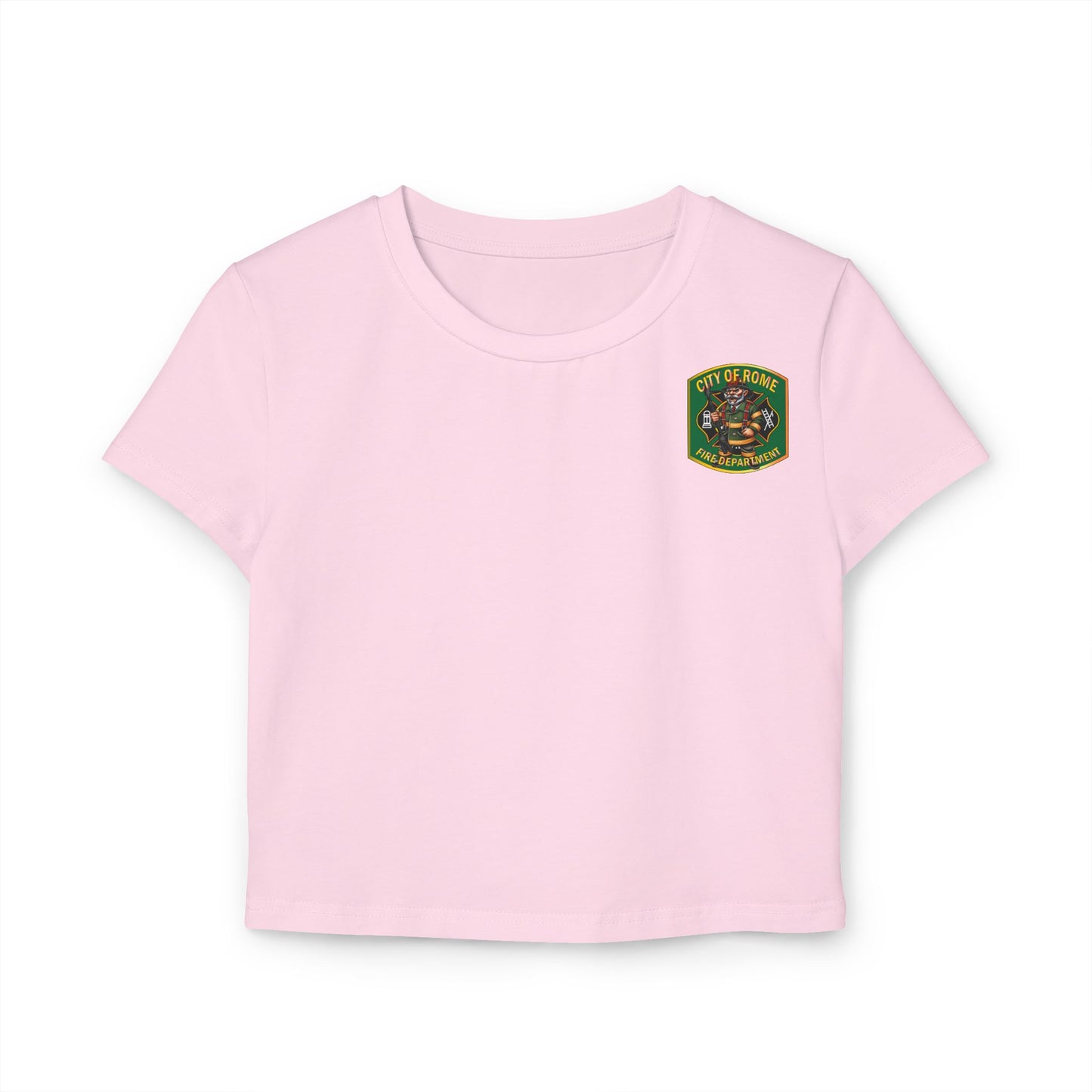 Women's Parade Shirt